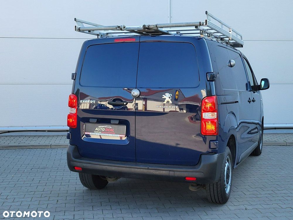Peugeot Expert - 11