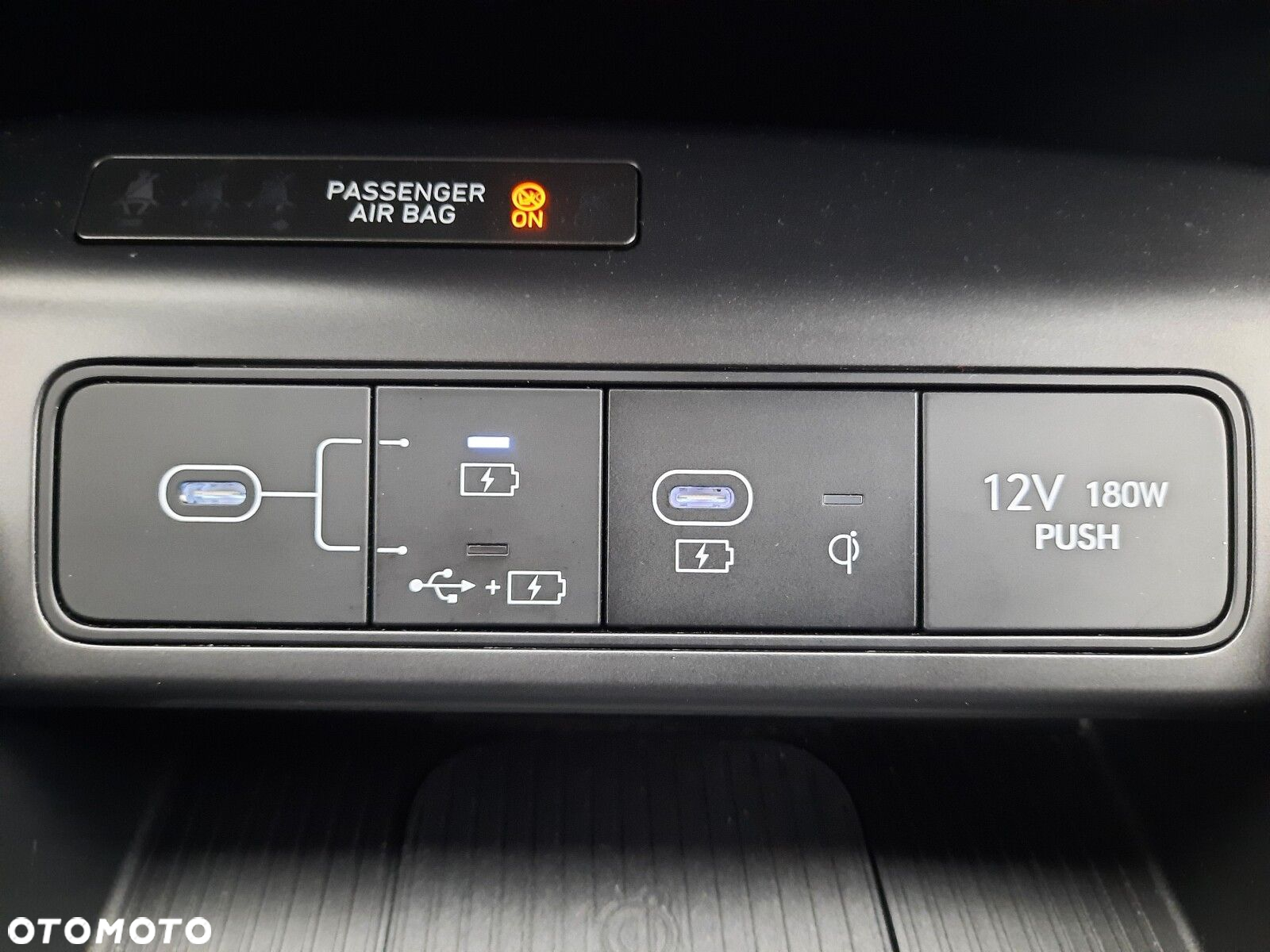 Hyundai Kona 1.0 T-GDI Executive DCT - 30