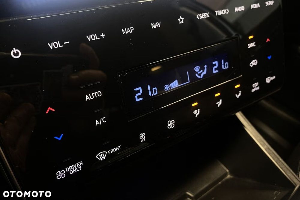 Hyundai Tucson 1.6 T-GDi 4WD - 18
