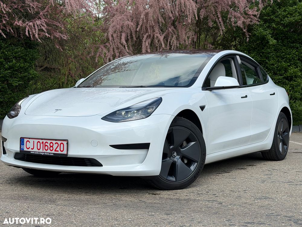 Tesla Model 3 Standard - 2