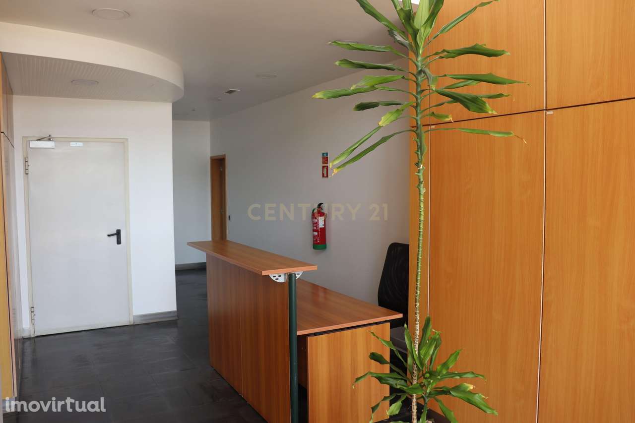 Estoril Office - Cascais. Escritório para arrendamento - Grande imagem: 4/14