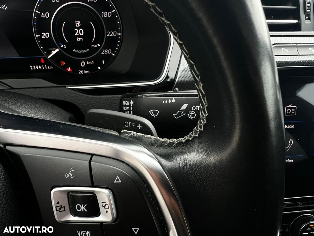 Volkswagen ARTEON - 18