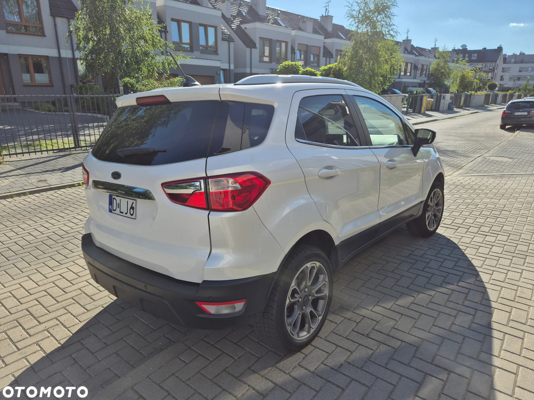 Ford EcoSport - 4