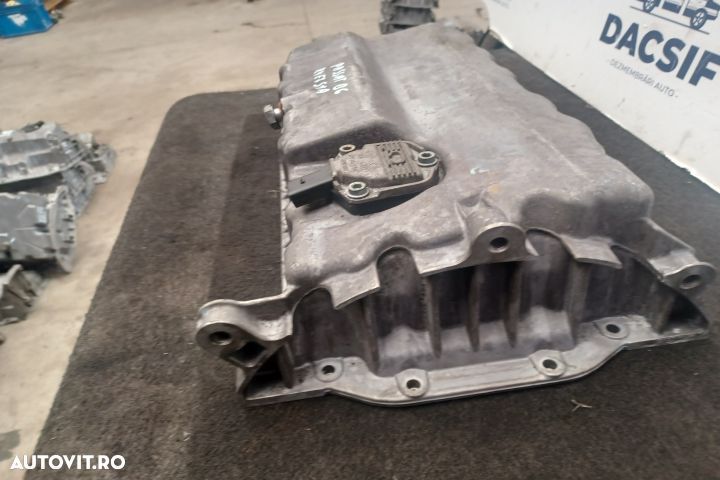 Baie ulei 038103603AG 1J0907660C 038103603AG 1J0907660C Volkswagen VW - 4