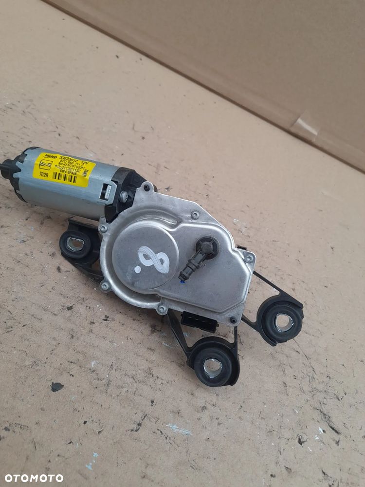 Silniczek wycieraczek tył Seat Leon II Toledo 5P0.955.711C - 5