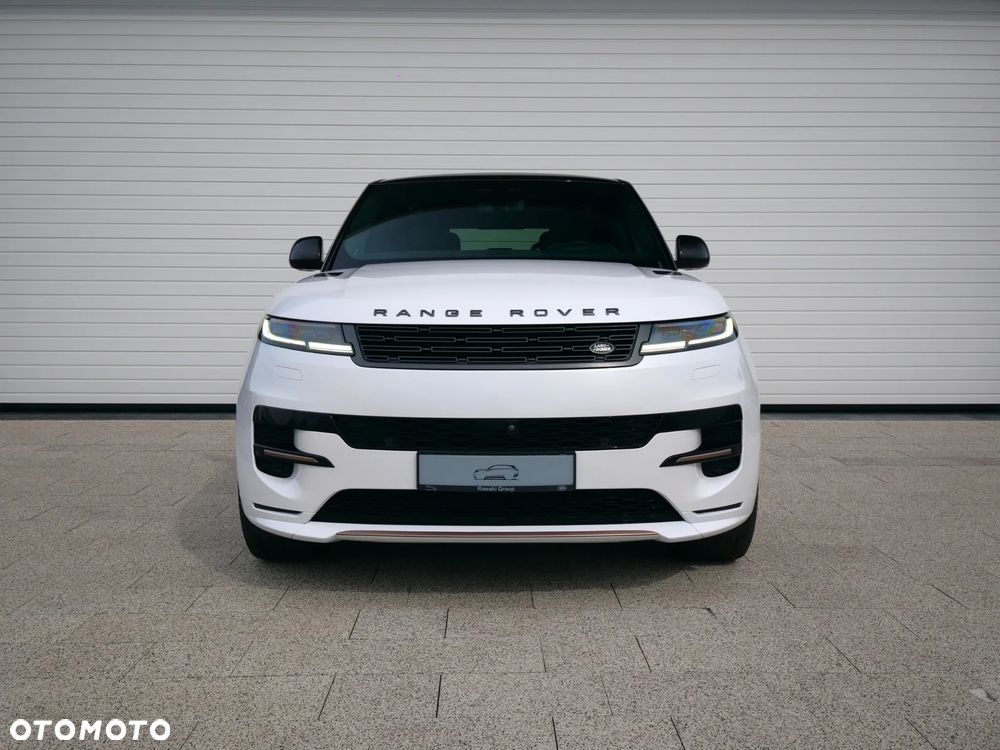 Land Rover Range Rover Sport S 3.0 D HSE Dynamic - 2