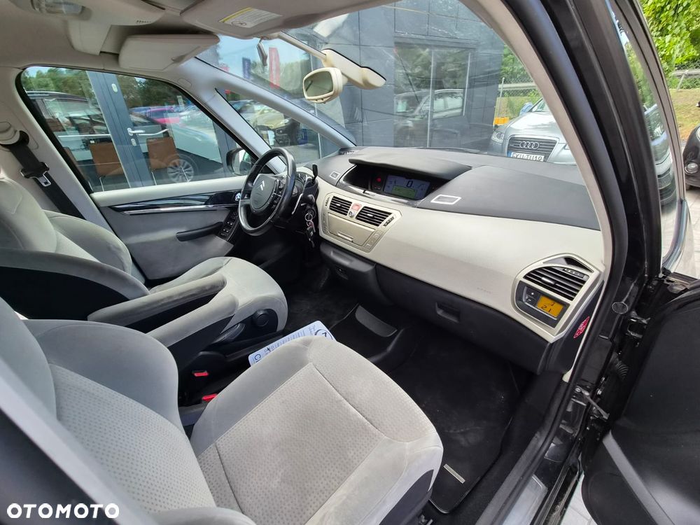 Citroën C4 Grand Picasso 2.0 HDi FAP Provence - 13