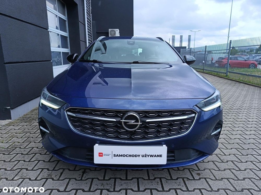 Opel Insignia 2.0 CDTI Elegance S&S - 4