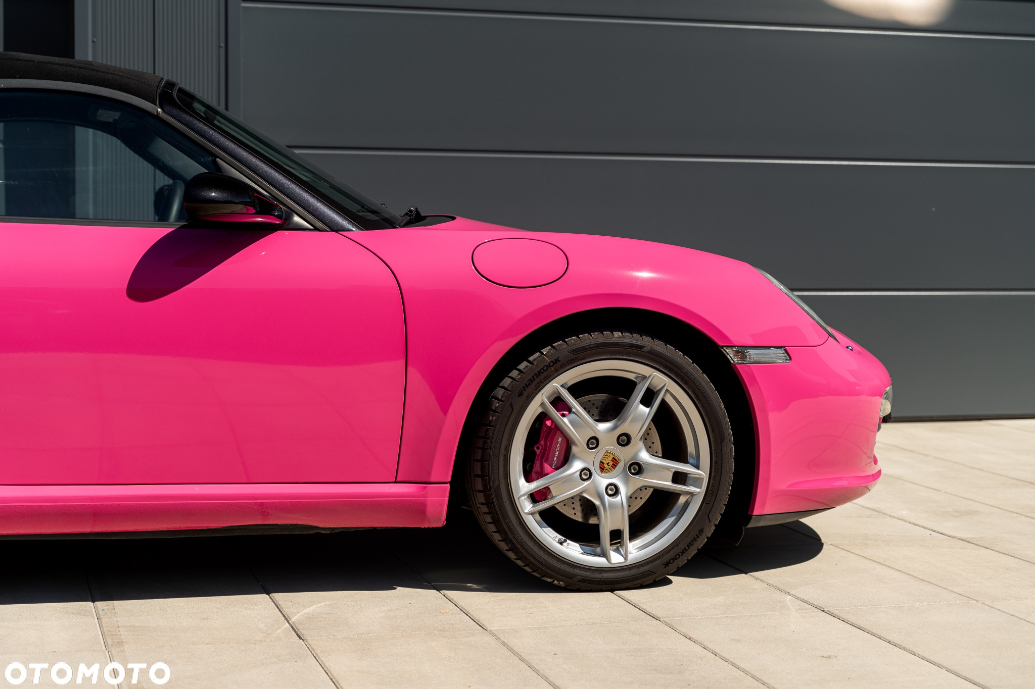Porsche Boxster - 15