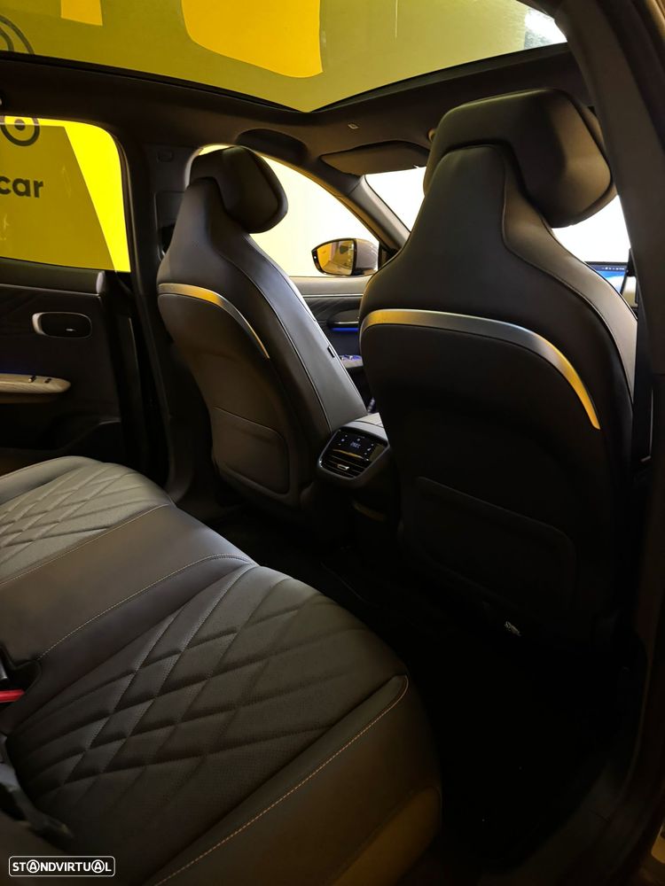 Changan Deepal S07 80 kWh - 7