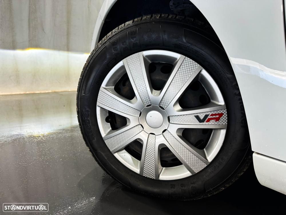 Renault Zoe (c/ Bateria) Limited 50 - 56
