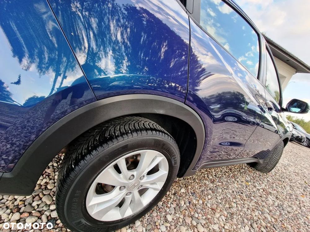 Honda HR-V 1.5 Comfort - 27