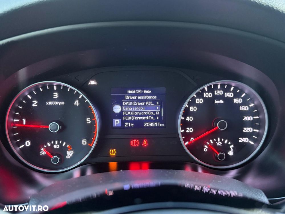 Kia Sportage - 19
