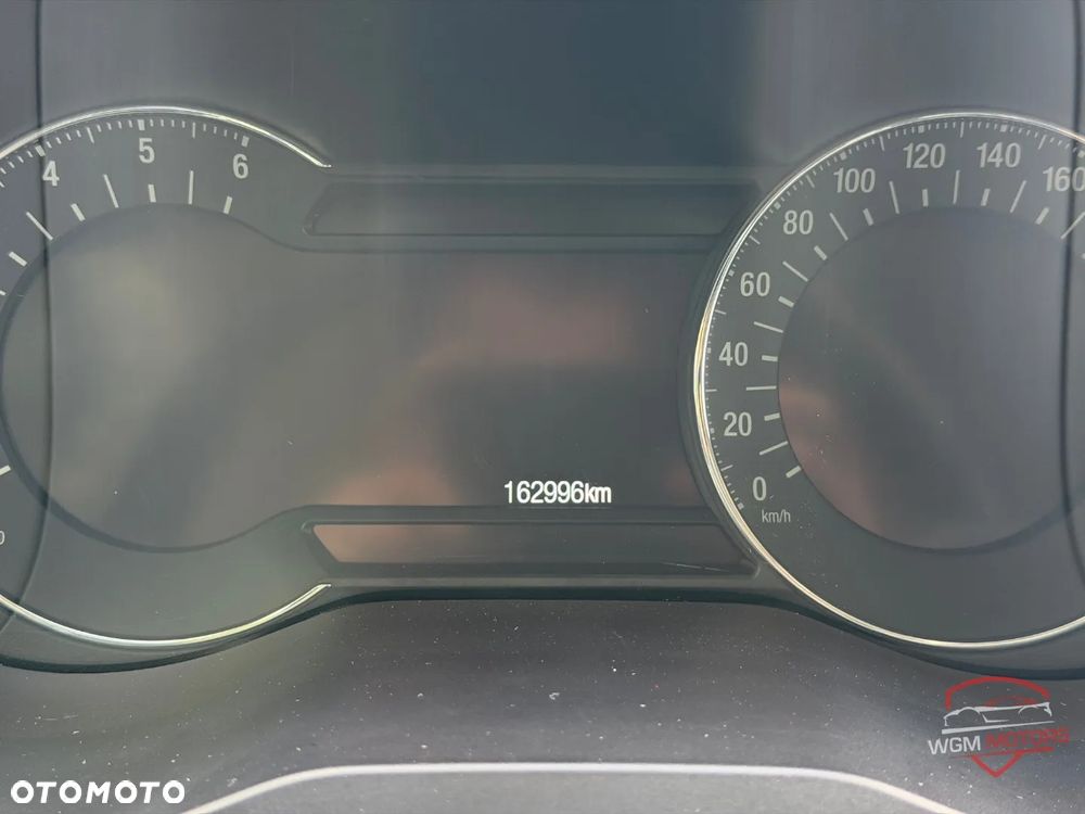 Ford S-Max 2.0 TDCi 4WD Vignale PowerShift - 17