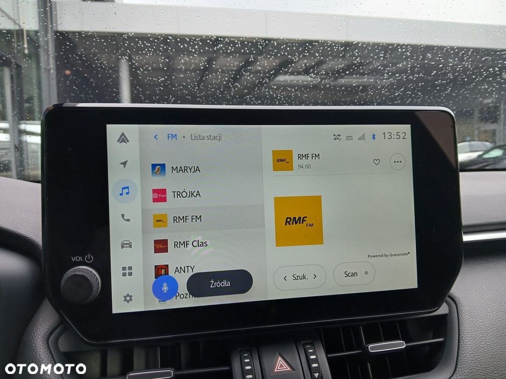 Toyota RAV4 2.5 Hybrid Selection 4x2 - 18