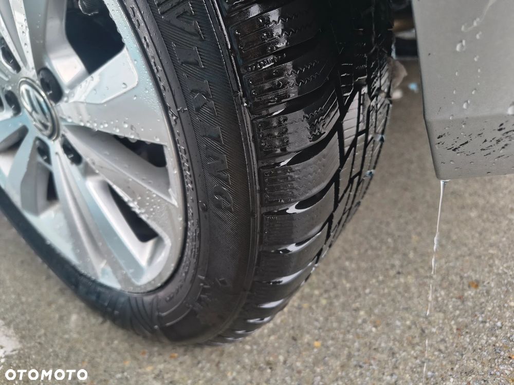 Volkswagen Golf Sportsvan SV 1.6 TDI BMT Comfortline DSG - 2