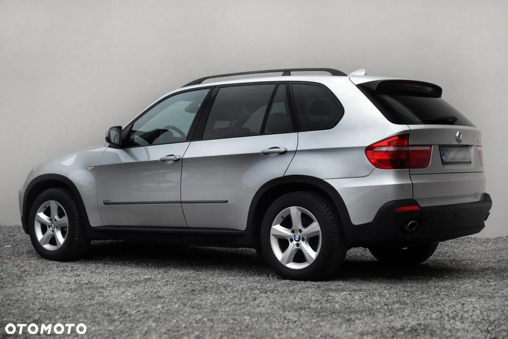BMW X5 - 3
