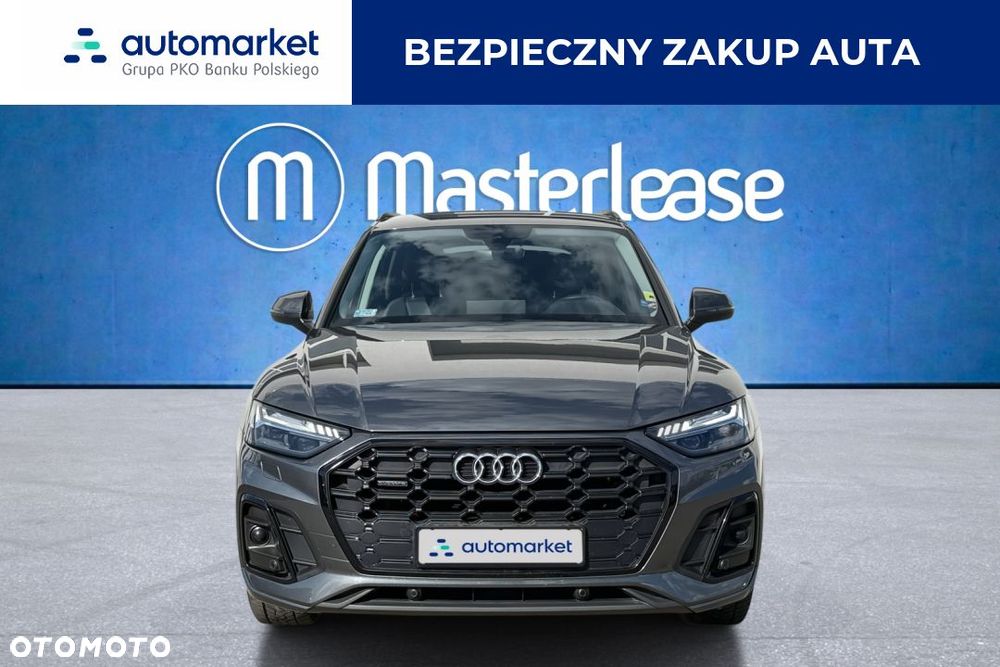 Audi Q5 - 2