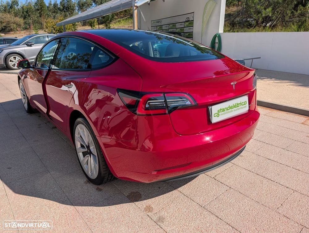 Tesla Model 3 Long Range Tração Integral - 15