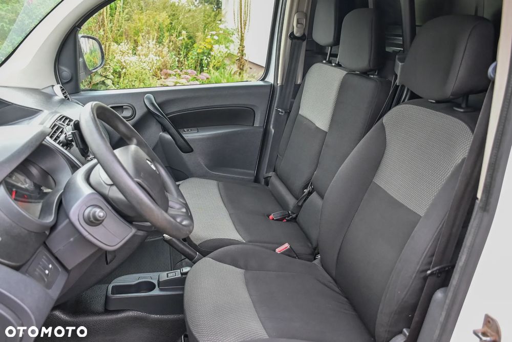 Renault KANGOO - 17