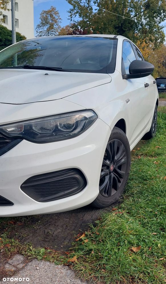 Fiat Tipo 1.4 16v Street - 17