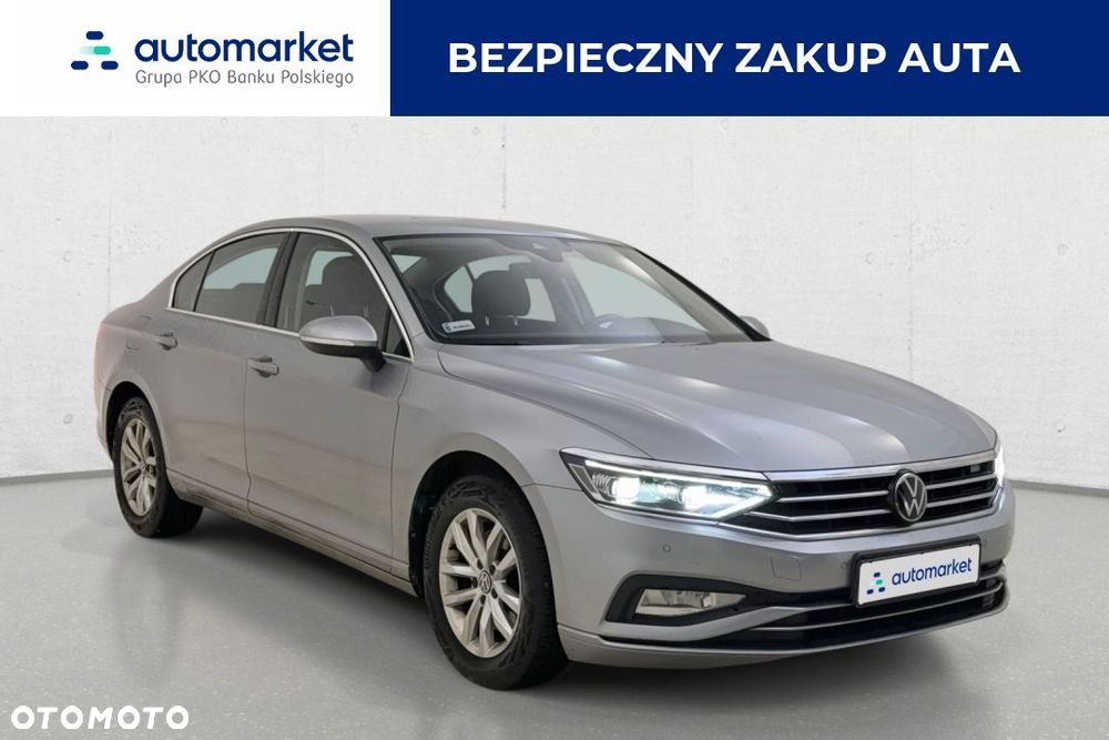 Volkswagen Passat 2.0 TDI EVO Business - 5