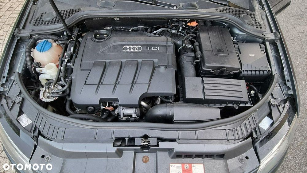 Audi A3 Sportback - 10