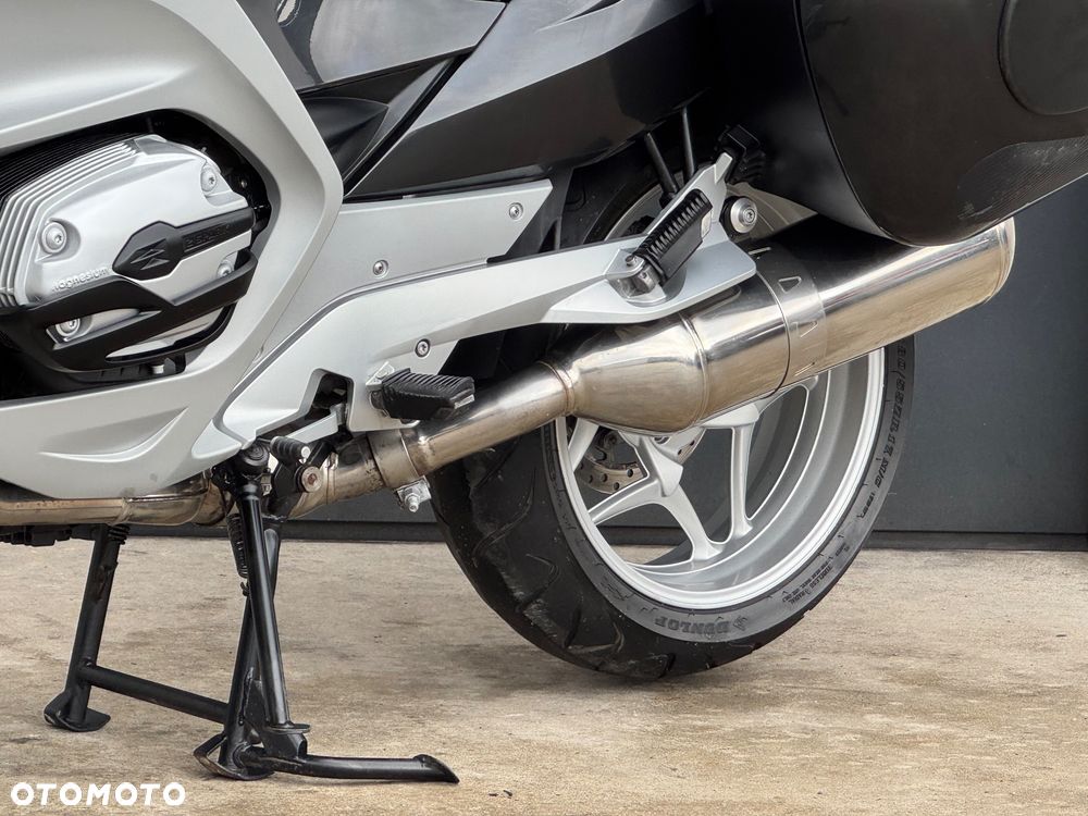 BMW RT - 29