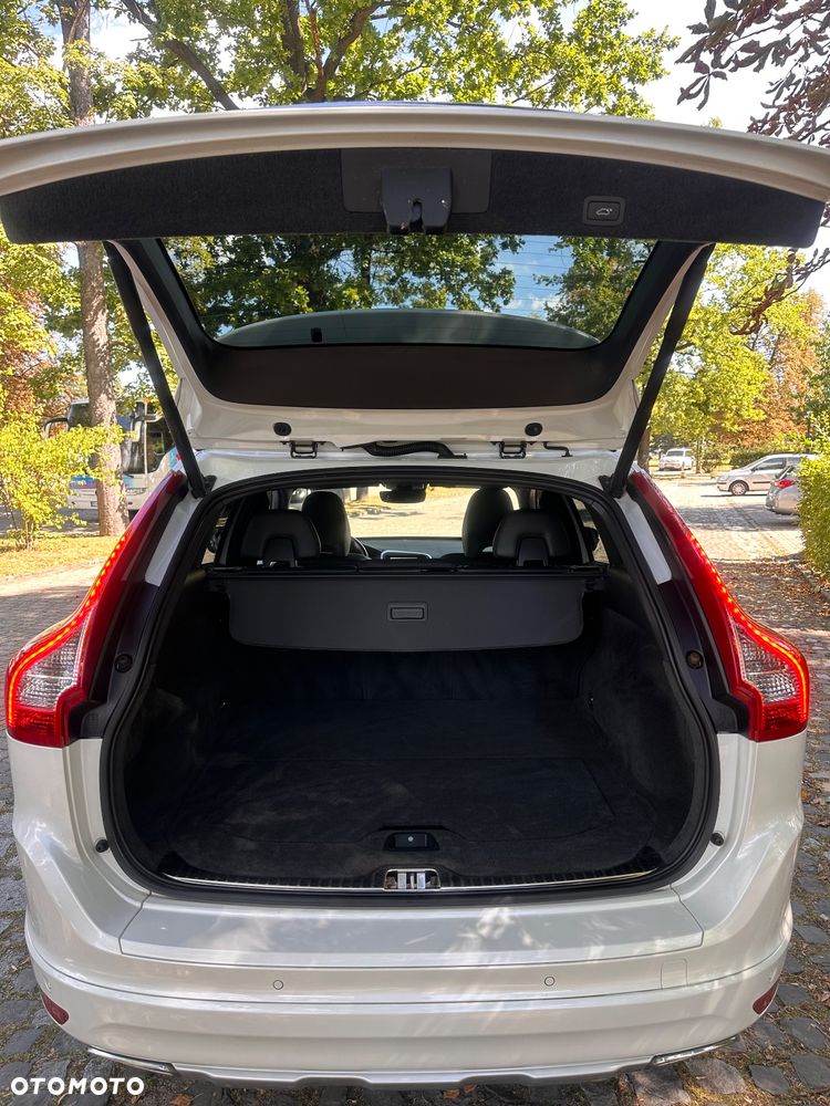 Volvo XC 60 D4 Drive-E Summum - 23