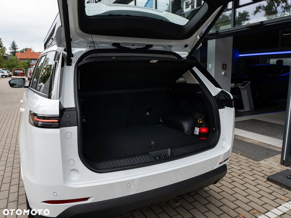 Jaecoo E5 61kWh Premium - 25