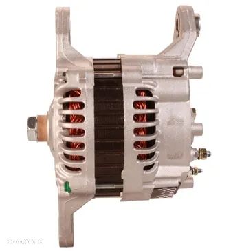 28-5535 ALTERNATOR VOLVO PENTA D1 D2 D4 D6 D9 - 3