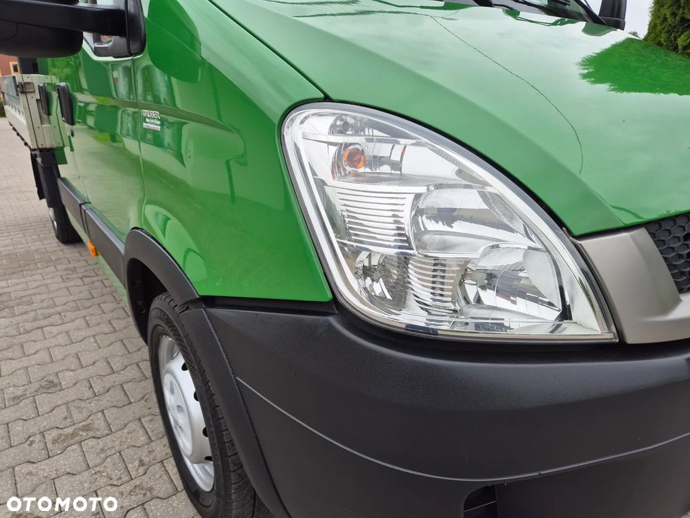 Iveco Daily 29L12 - 12