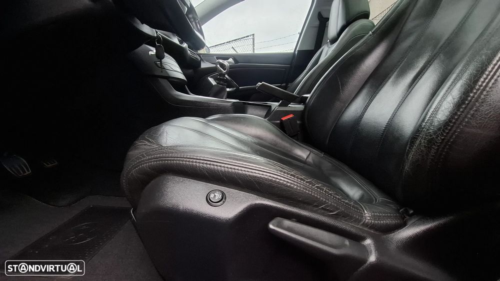 Peugeot 308 SW BlueHDi 120 Stop & Start GT-Line Edition - 26