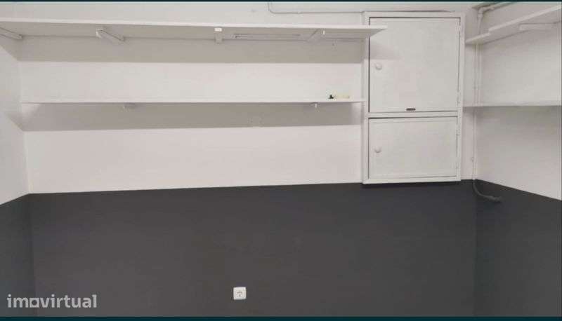 Garagem exterir Alfragide Sul - Grande imagem: 4/5