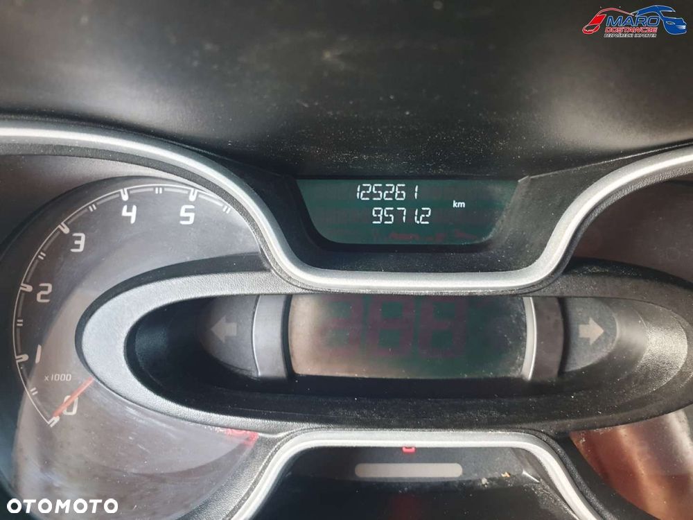Fiat TALENTO 5 OSÓB AUTOMAT - 22