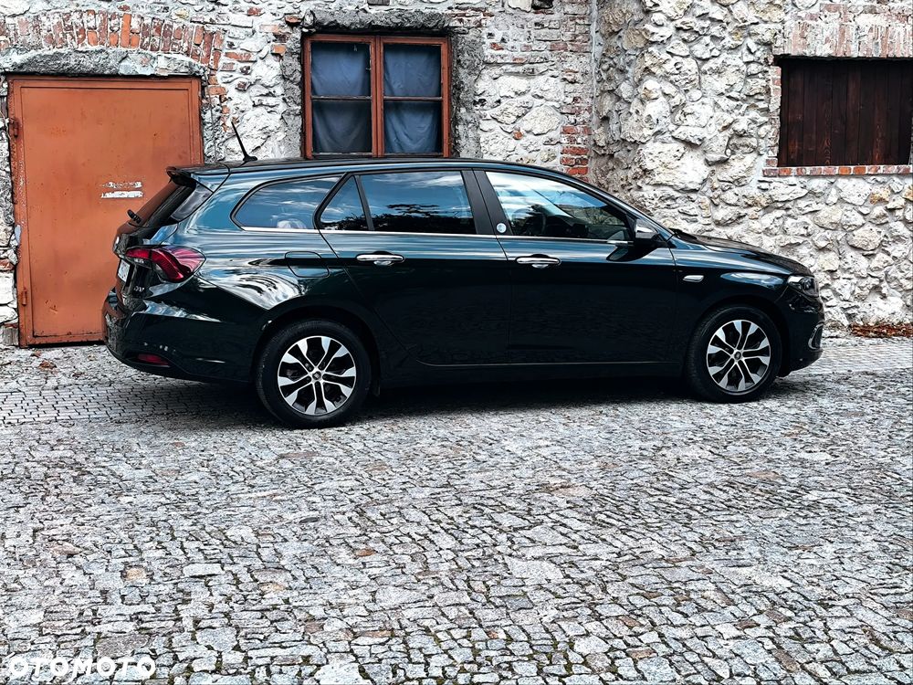 Fiat Tipo 1.4 16v Mirror - 6