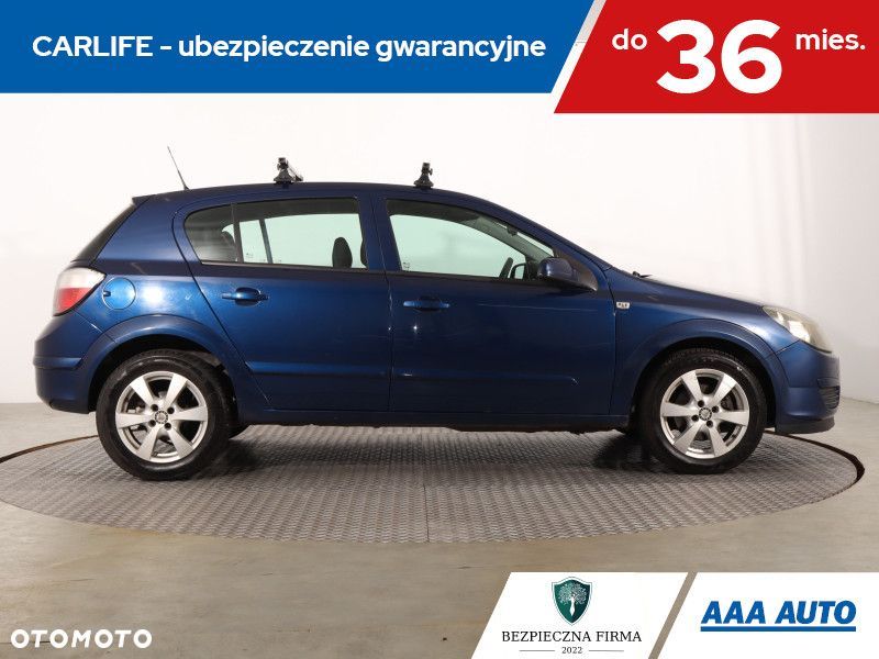 Opel Astra - 8