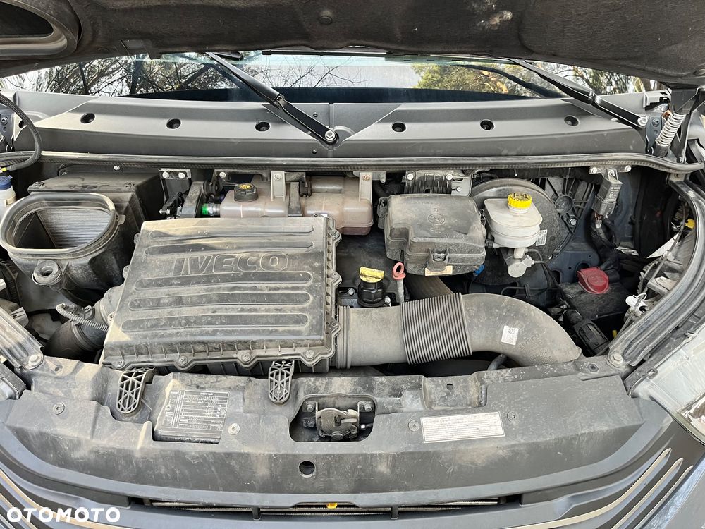 Iveco DAILY - 15