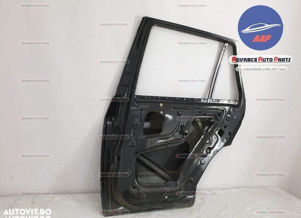 Usa dreapta spate originala BMW X5 E70 2006 2007 2008 2009 2010 - 5
