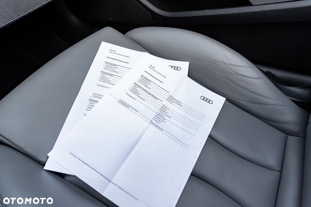 Audi A3 Cabrio 40 TFSI quattro S tronic sport - 38