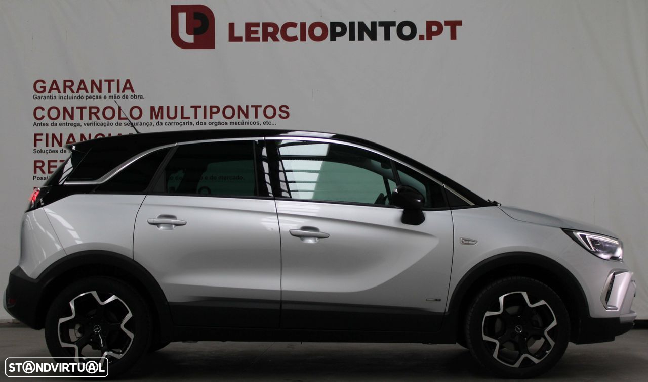 Opel Crossland X - 6