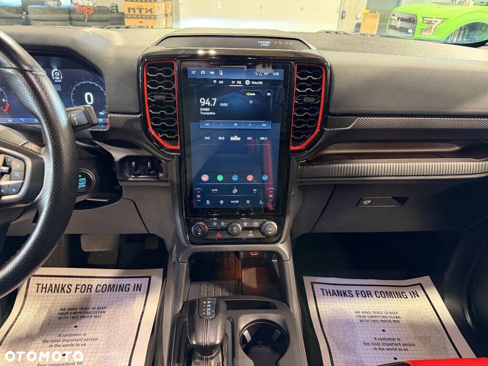Ford Ranger 2.0 EcoBlue 4x4 DC Wildtrak - 7