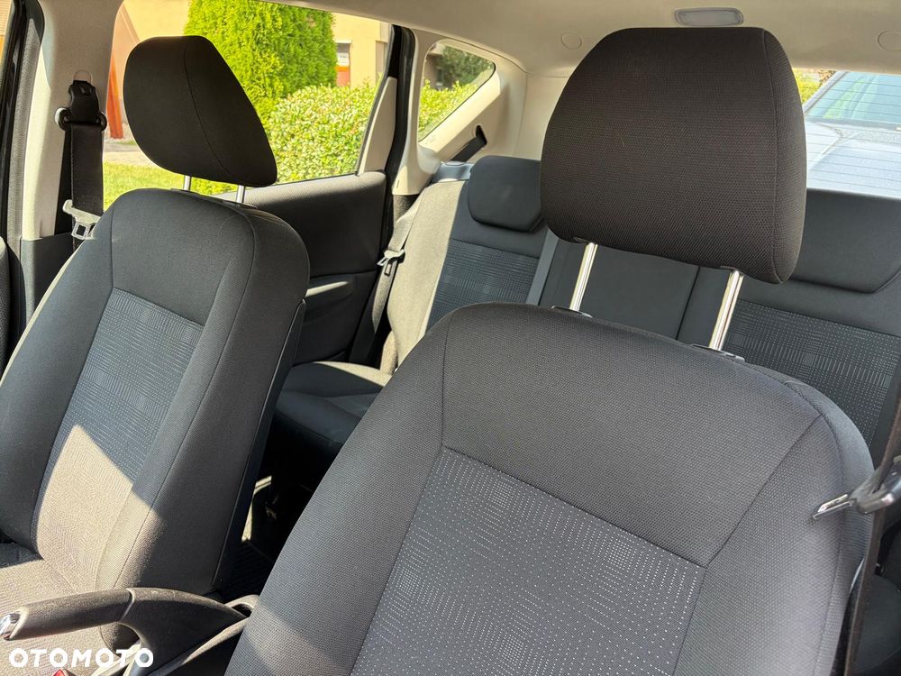 Mercedes-Benz Klasa A 160 BlueEFFICIENCY Avantgarde - 7