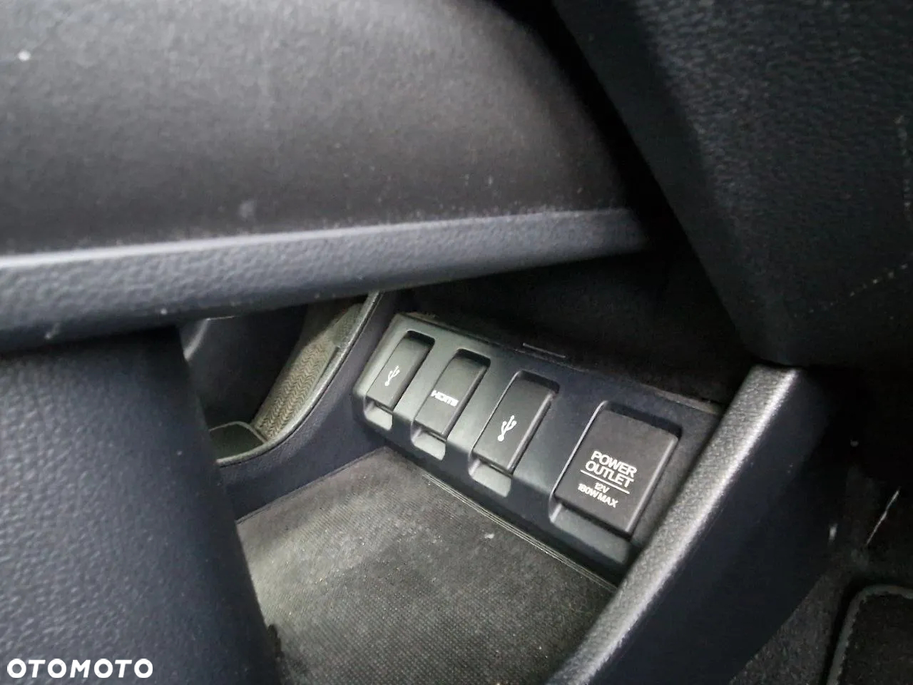 Honda HR-V 1.6 i-DTEC Executive (ADAS) - 25
