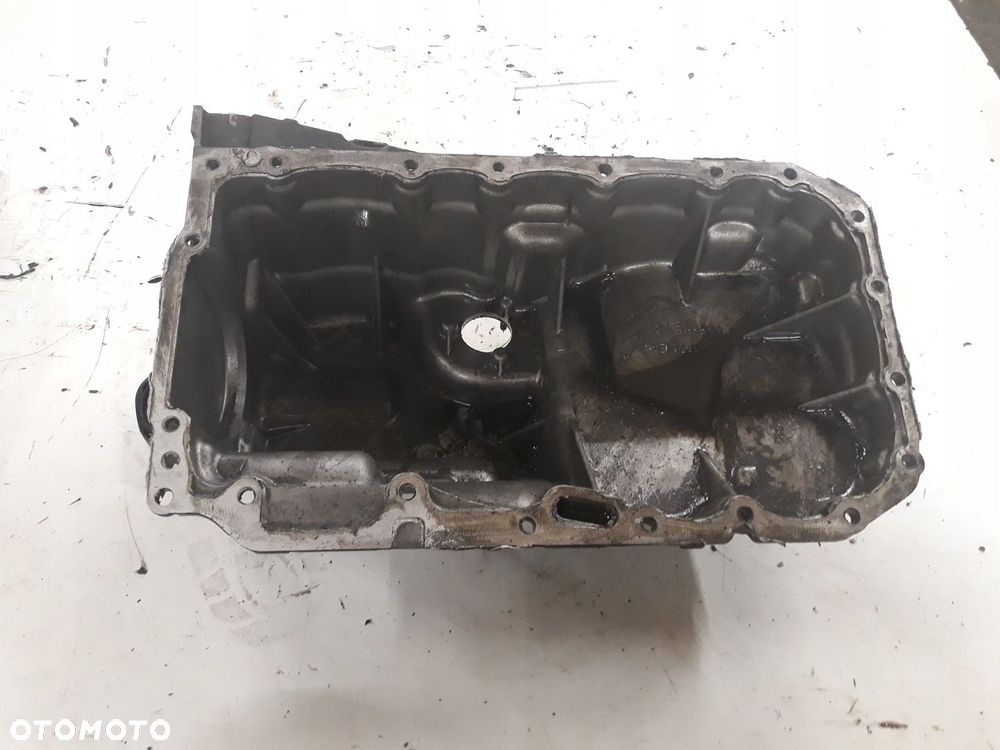 Misa miska olejowa N47D20C 2.0 DIESEL BMW X1 E84 - 1