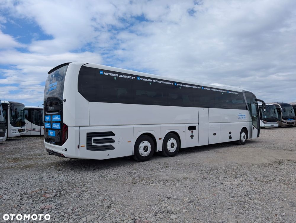 MAN Lion's Coach - 7