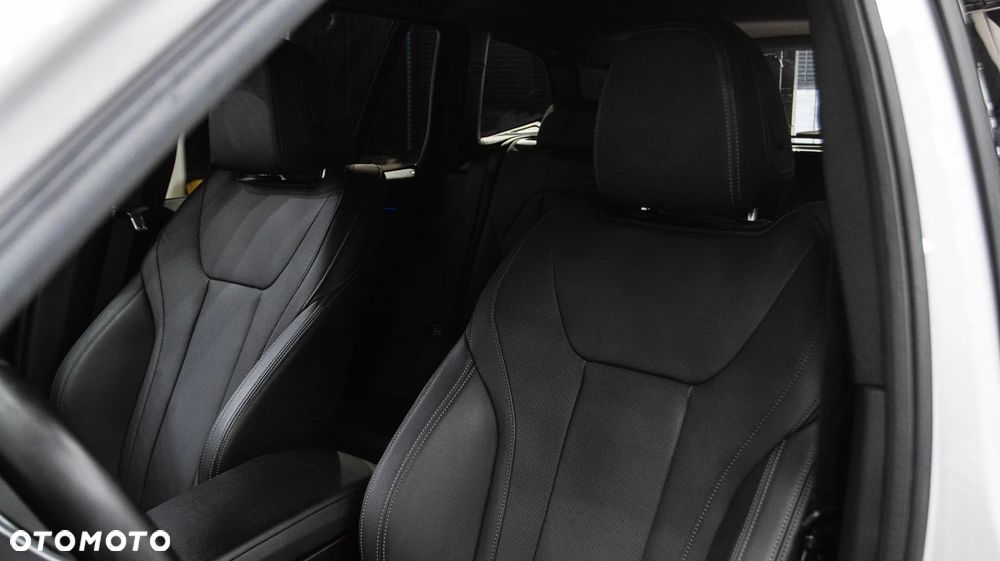 BMW X3 xDrive20d M Sport sport - 17