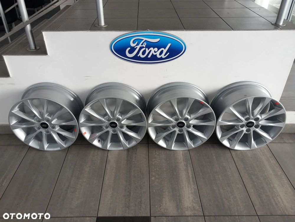 Felgi R17 Ford Mondeo 2014-2022 2419061 - 3