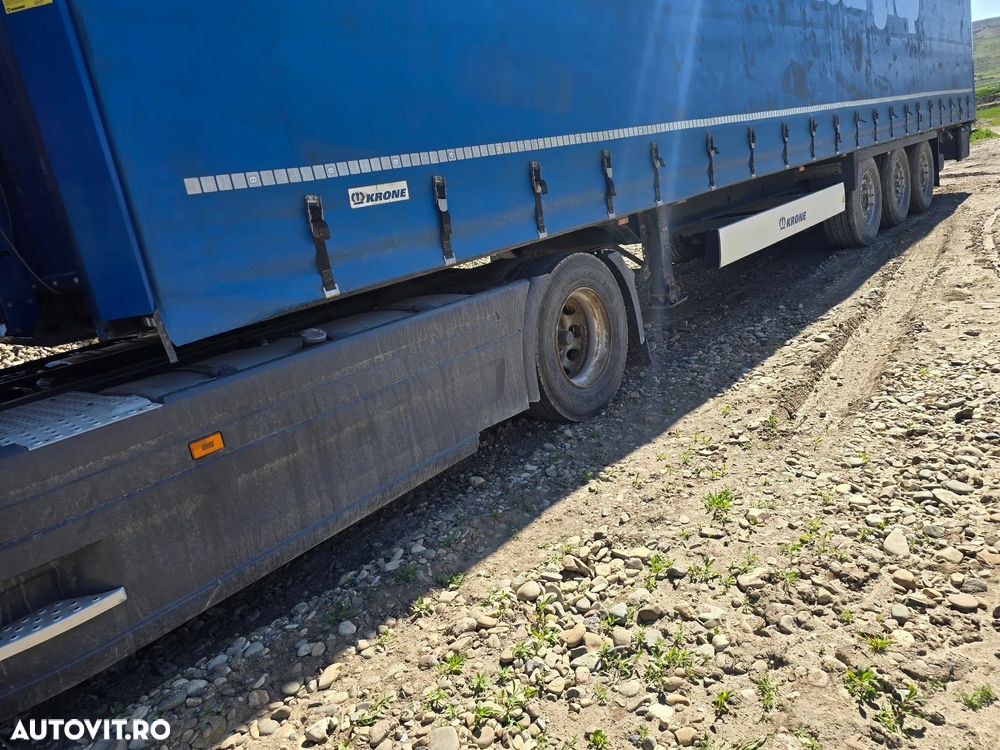 Krone SD DA06CLNF - 5