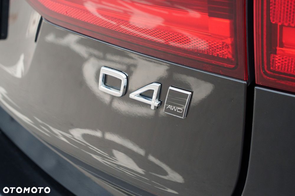 Volvo V90 Cross Country D4 AWD Geartronic Pro - 38